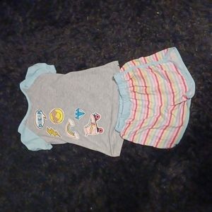 Girls pjs